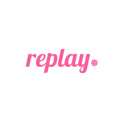 Rest and Replay logo